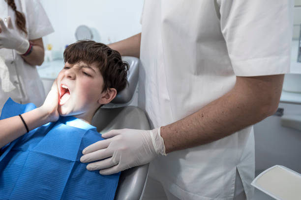 Best Emergency Treatment for Dental Infections or Abscesses in Logan, IA